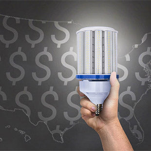 How to Save Money on Your Lighting Upgrade with Energy Rebates