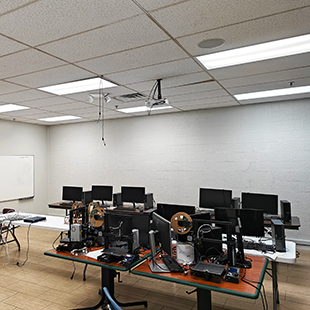 Lighting Services and Project Management: A Partnership for Successful Lighting Solutions