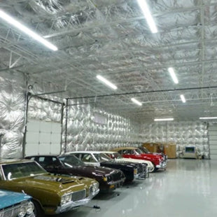 Why ELEDLights' 8 ft. LED Tubes Outsell All Other Brands