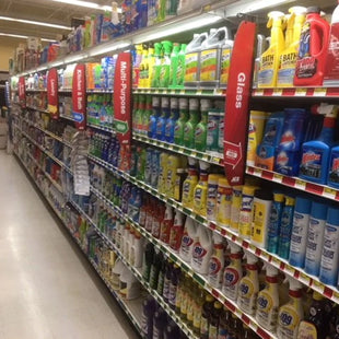 How to Attract More Customers—with LED Lighting