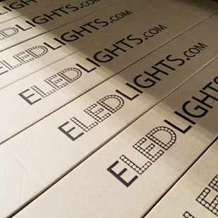 LED Lighting—Why a Brand Matters