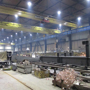 Choosing the Right LED High Bay for Your Application