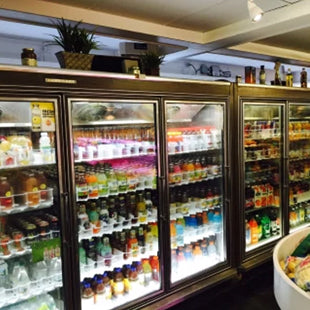 Cooler stores deals near me