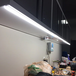 Frequently Asked Questions About Magnetic LED Strip Lights