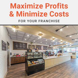 The ROI of Upgrading to LED Lighting in a Franchise Business