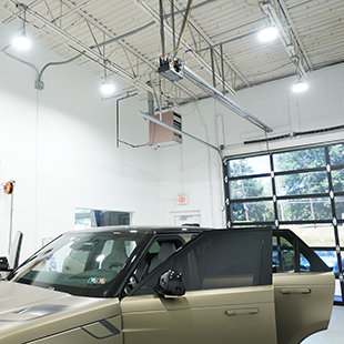 Top 3 Groundbreaking Innovations Shaping the Future of Industrial High Bay Lighting