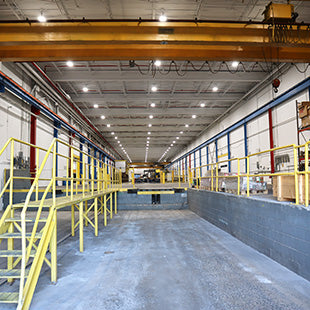 High Bay Lighting Guide: What High Bays Will Work Best for My Ceiling Height?