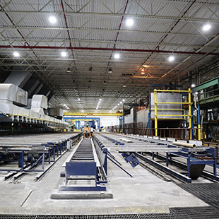 The Lifespan of LED High Bay Lights: A Detailed Examination