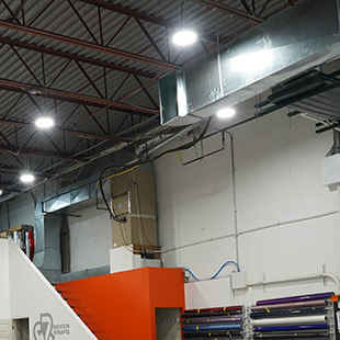 A Buyer's Guide: How to Choose the Right High Bay LED Lights for Your Space