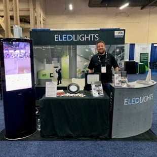 ELEDLights Shines at IFA 2019