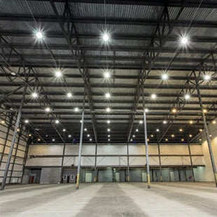 3 Tips for Lighting Maintenance