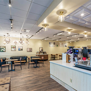 LED Lighting Solutions for Specific Types of Franchise Businesses