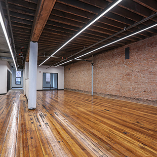 Lighting Design: Crafting Illumination Solutions that Enhance Spaces