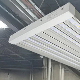 Comparing LED Linear High Bay Quality Between Manufacturers