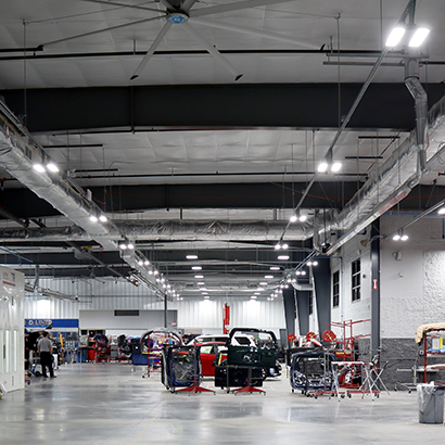 Understanding the Average Lifespan and Warranties of Linear LED High Bay Lighting