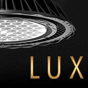 Why Choose LUX, Our Ultra-Bright LED Lights?