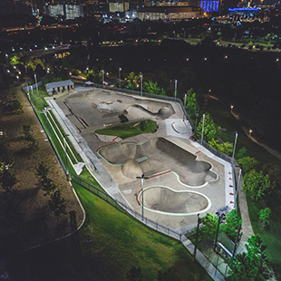 10 Benefits of Using LED Flood Lights for Outdoor Lighting