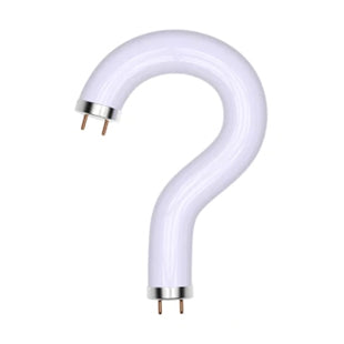 Are LED Replacement Tubes for Fluorescent Fixtures Bright Enough?