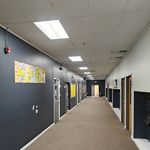 Elevate Your Brand: How Magnetic LED Strip Lights Enhance Franchise Locations