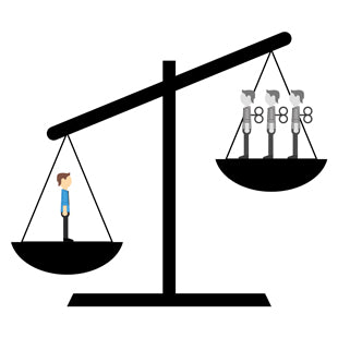 We Are Not a Megaretailer (And Here’s Why That is a Good Thing)