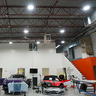 Breaking Down the Costs: Are LED High Bay Fixtures Worth the Investment?
