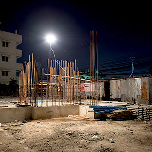 Win More Job Bids: All-in-One LED Lighting & Services for General and Electrical Contractors