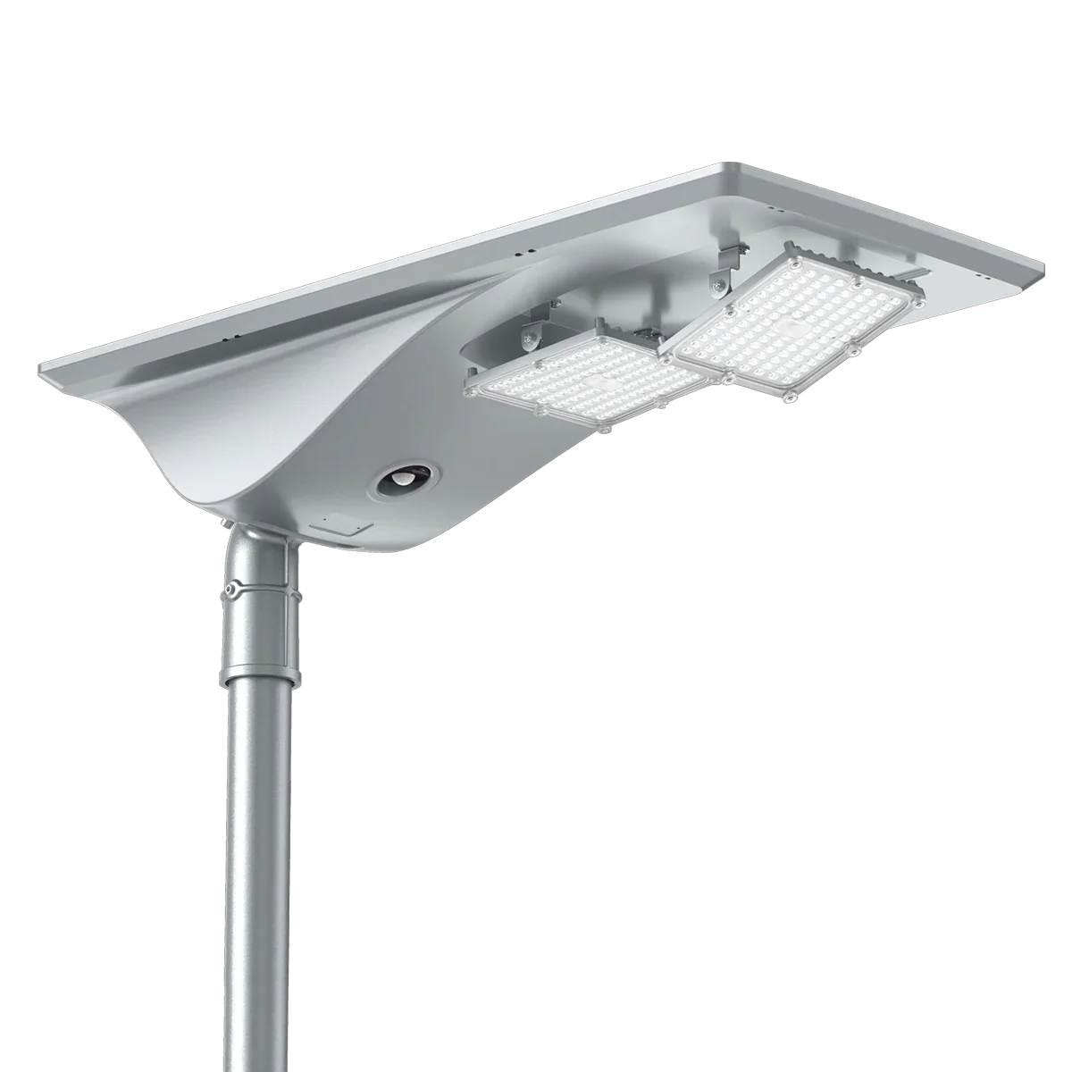 Solar Area Lights