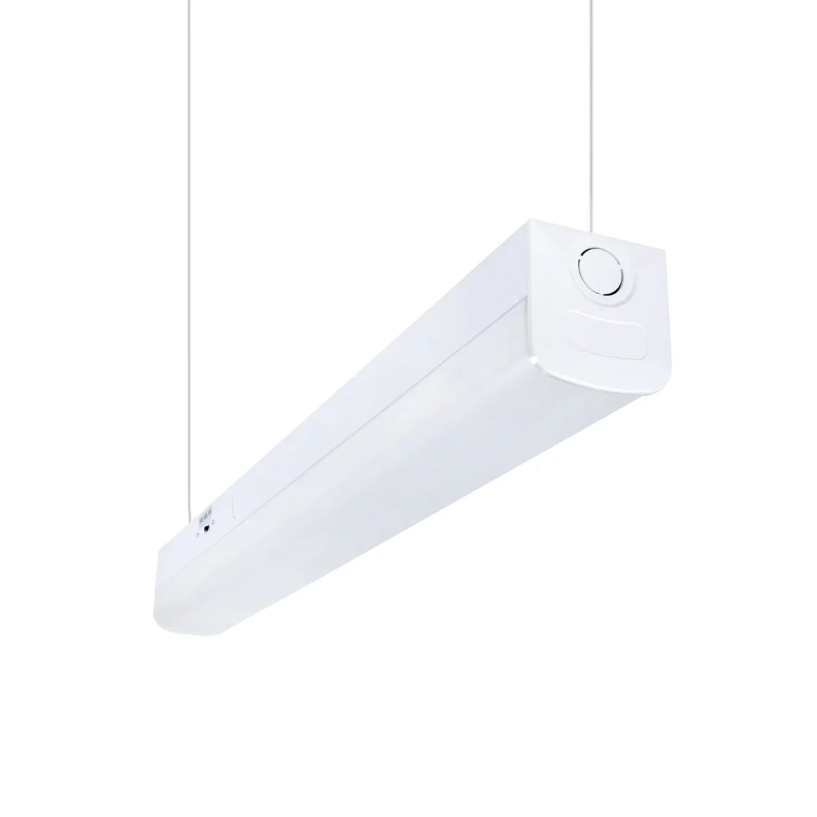 Shop Lights & Linear LED Fixtures
