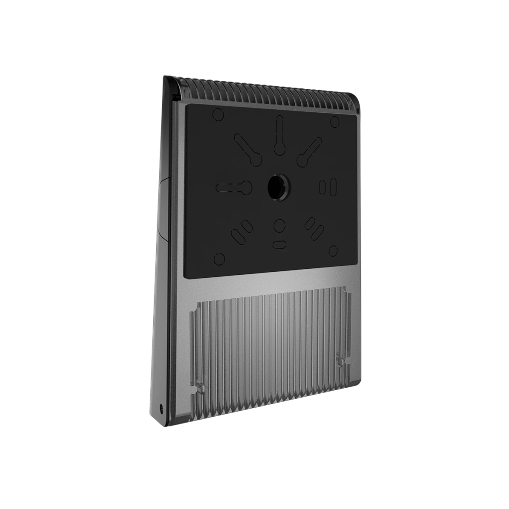 RAB SLIM15 Full Cutoff Wall Pack - 13/25/34W