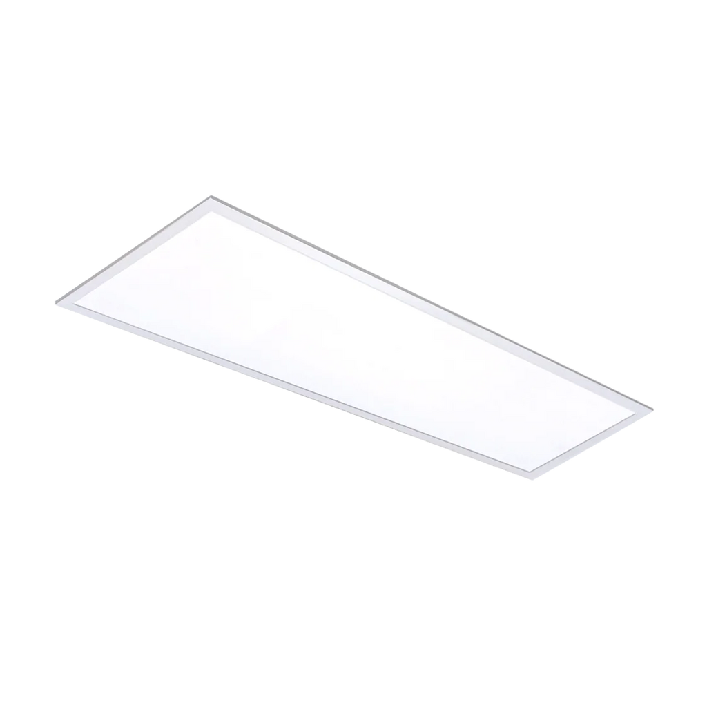 1x4 Archipelago Backlit LED Panel Light - 36W - Wattage & CCT Selectab