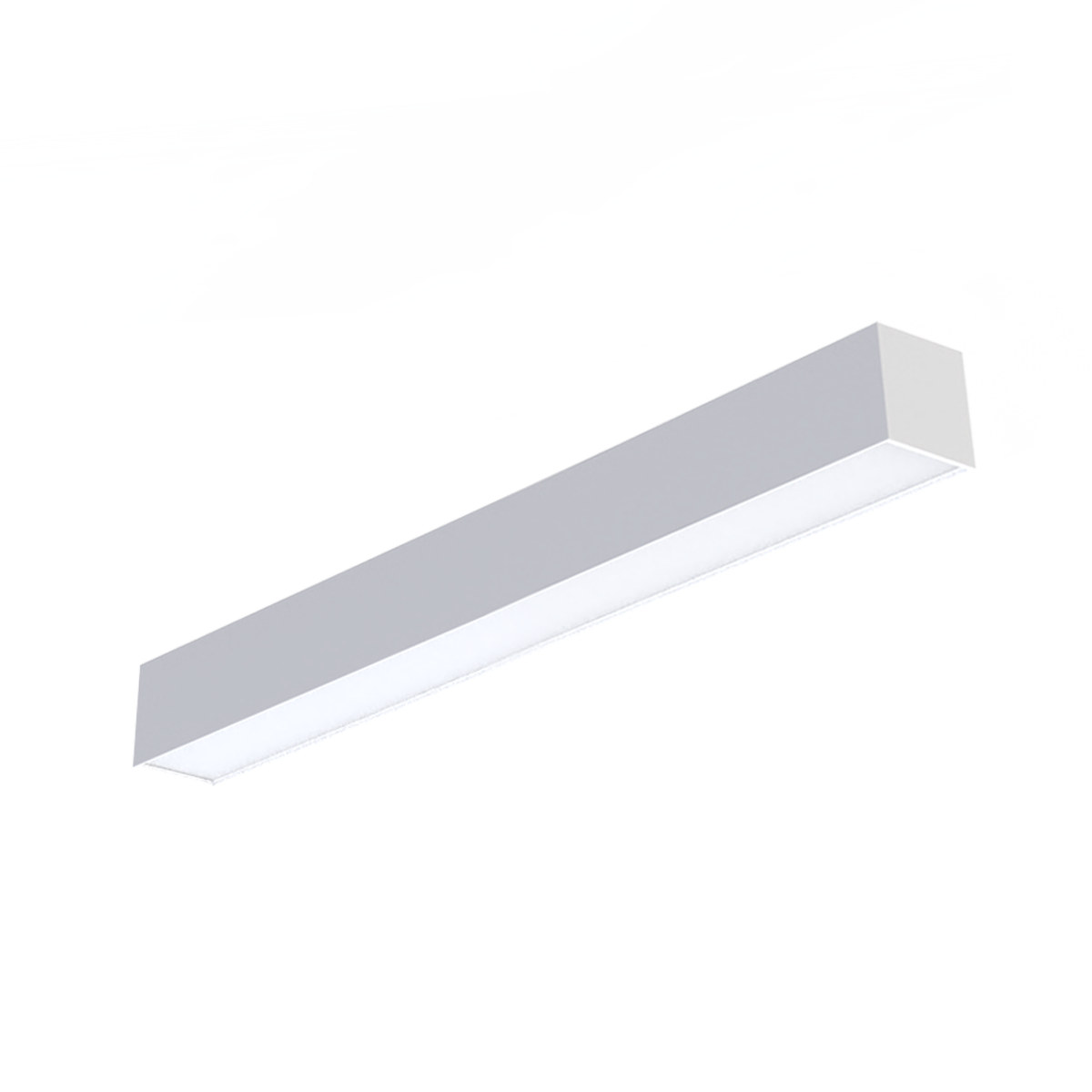 2ft 40W Selectable Architectural LED Linear Up/Down Light