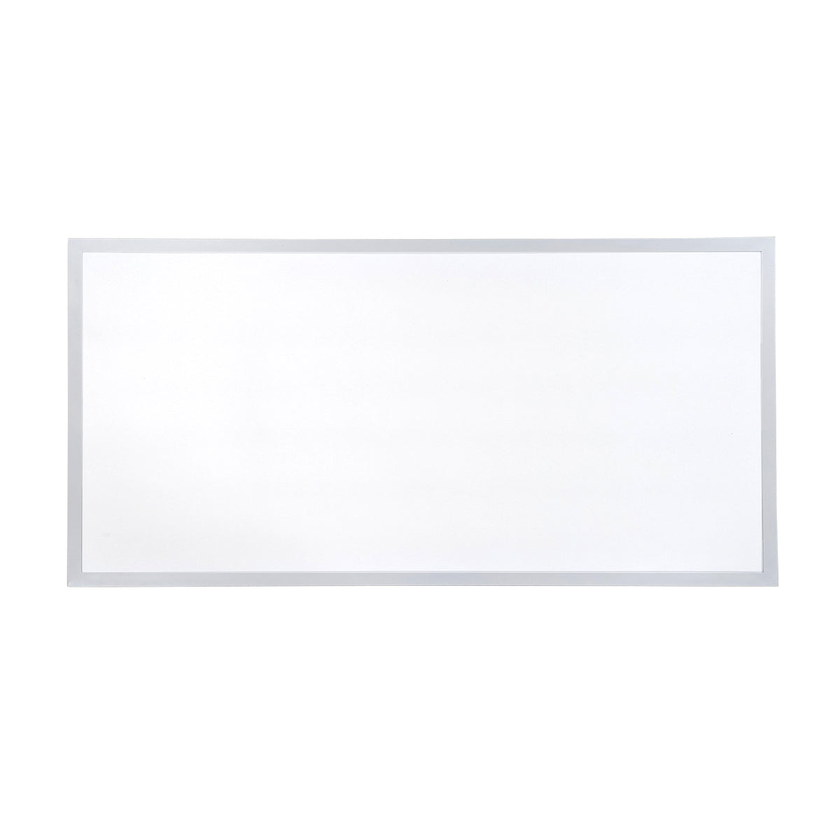 2x4 Archipelago Backlit LED Panel Light 45W with selectable wattage and color temperature for suspended ceilings