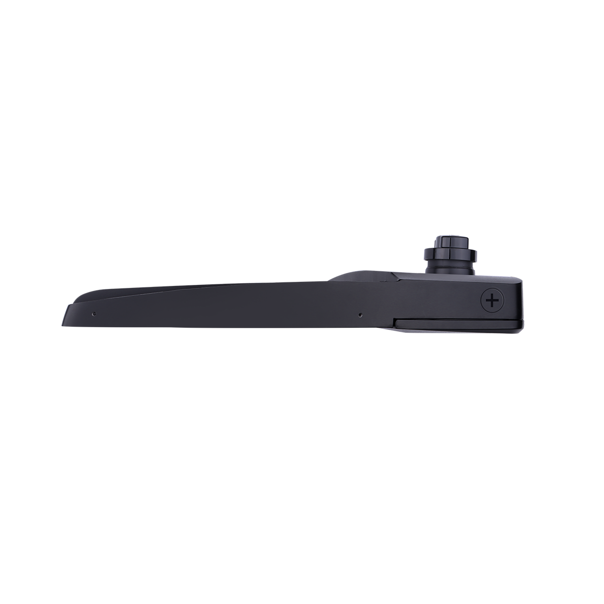 240W Selectable LED Shoebox Area Light