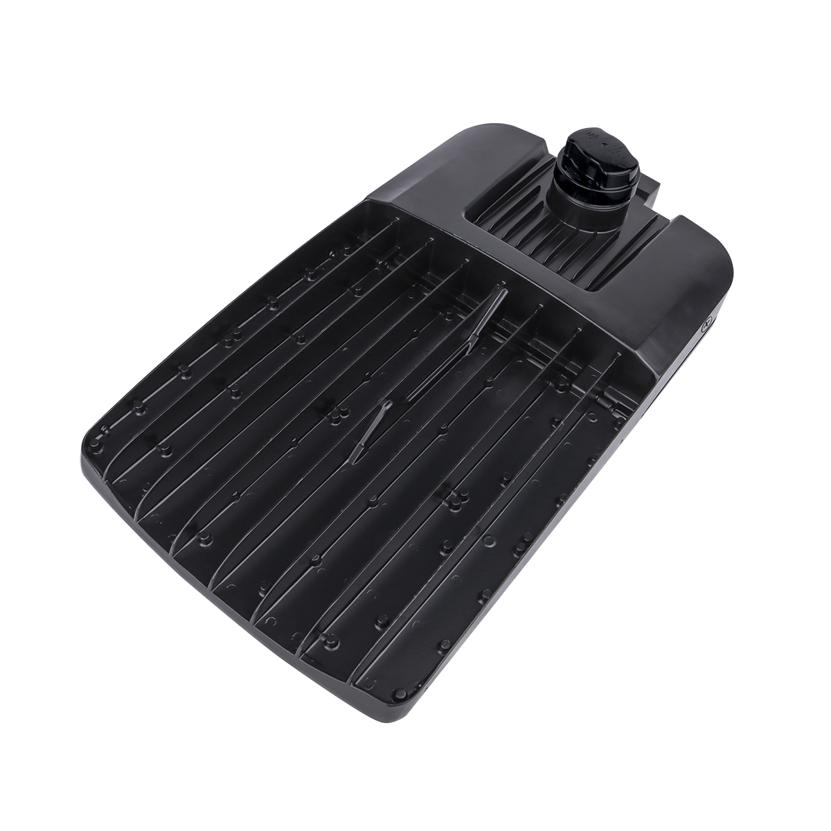 240W Selectable LED Shoebox Area Light