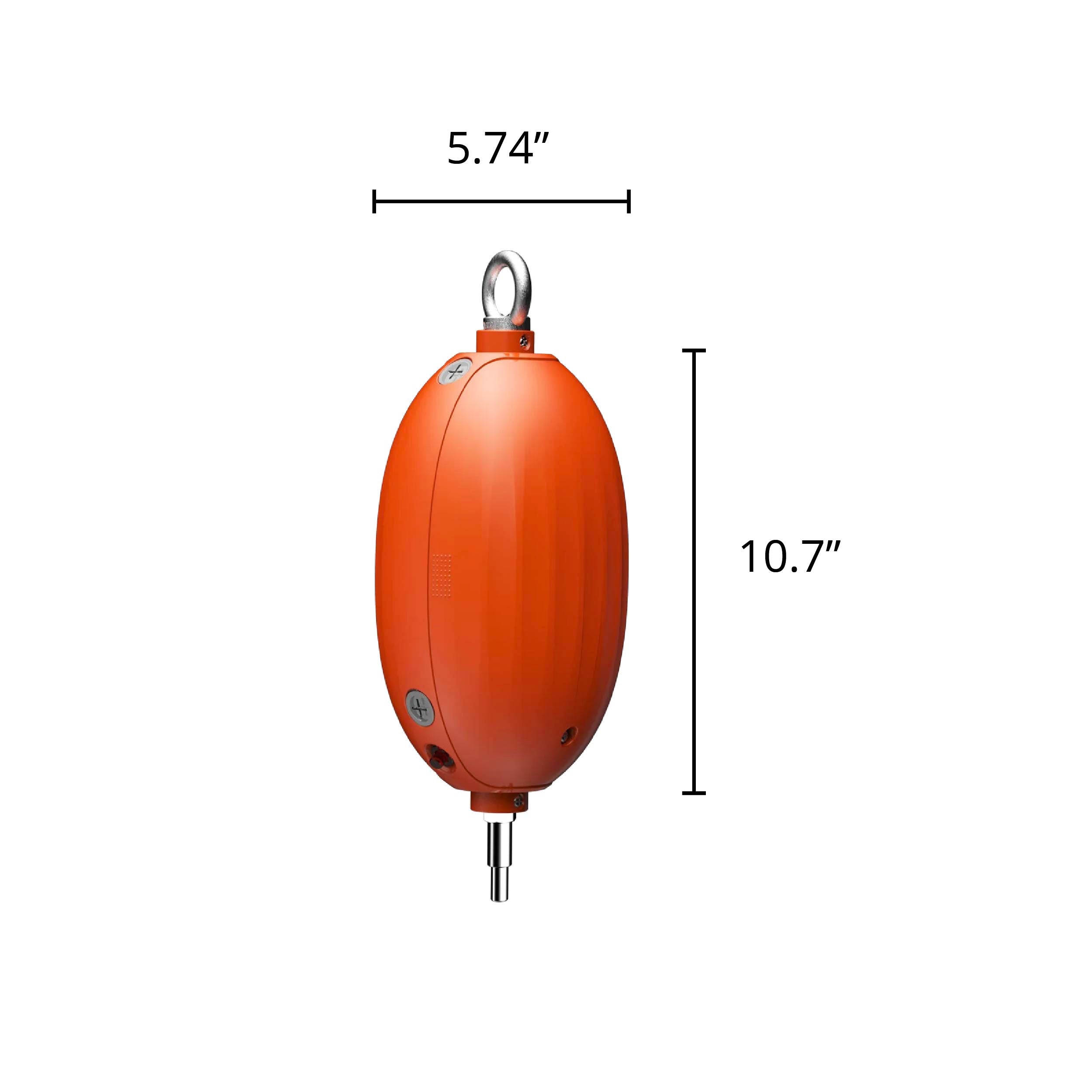 40W Emergency LED Driver for UFO High Bays Up to 240W