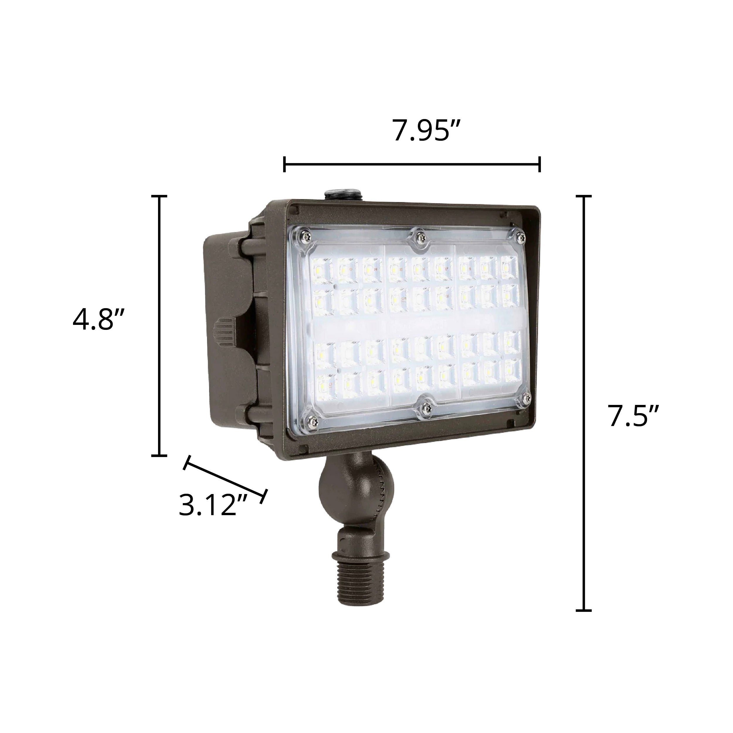45W Mini LED Flood Light