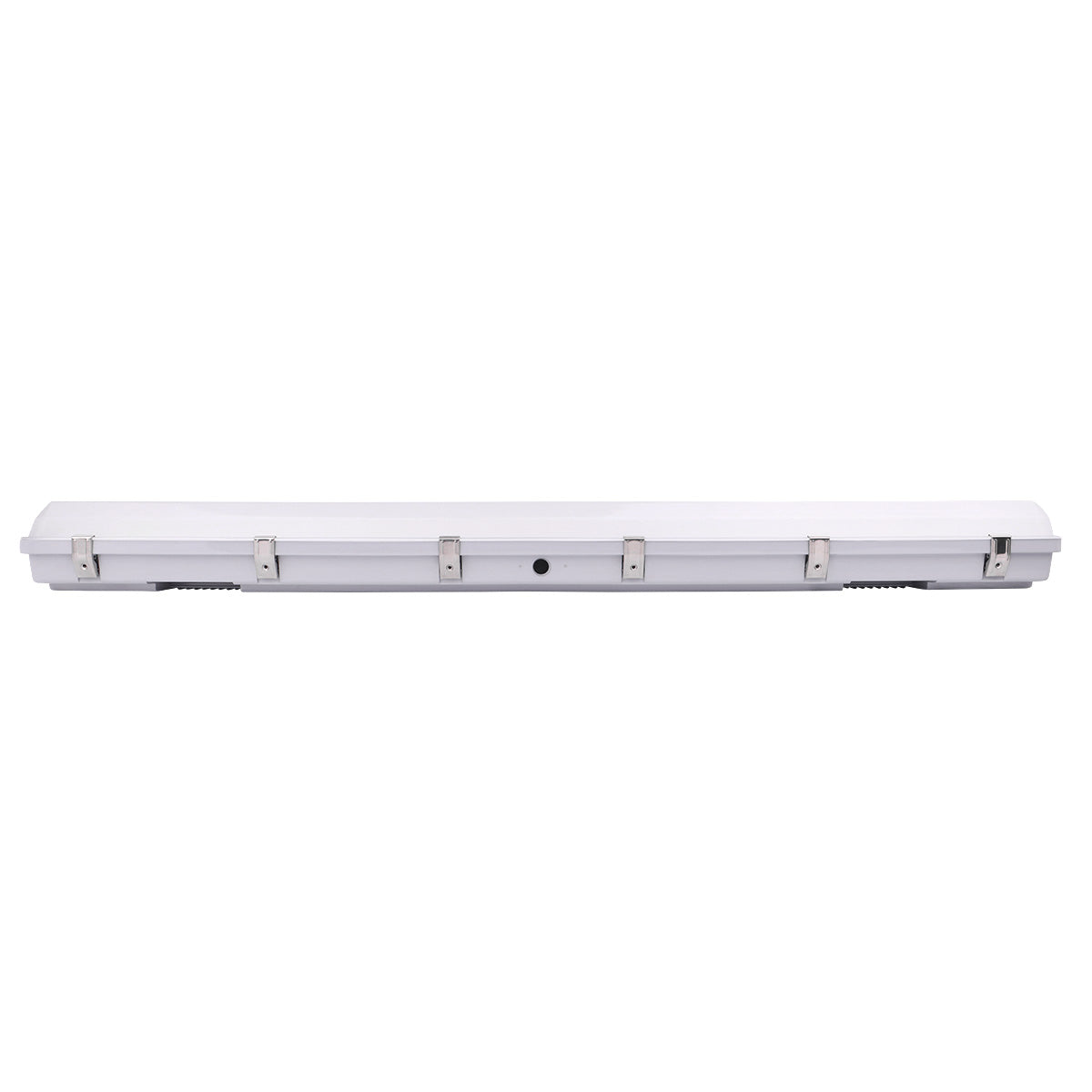4ft High Bay LED Vapor Tight light with NSF certification and 3-CCT options for industrial and commercial use