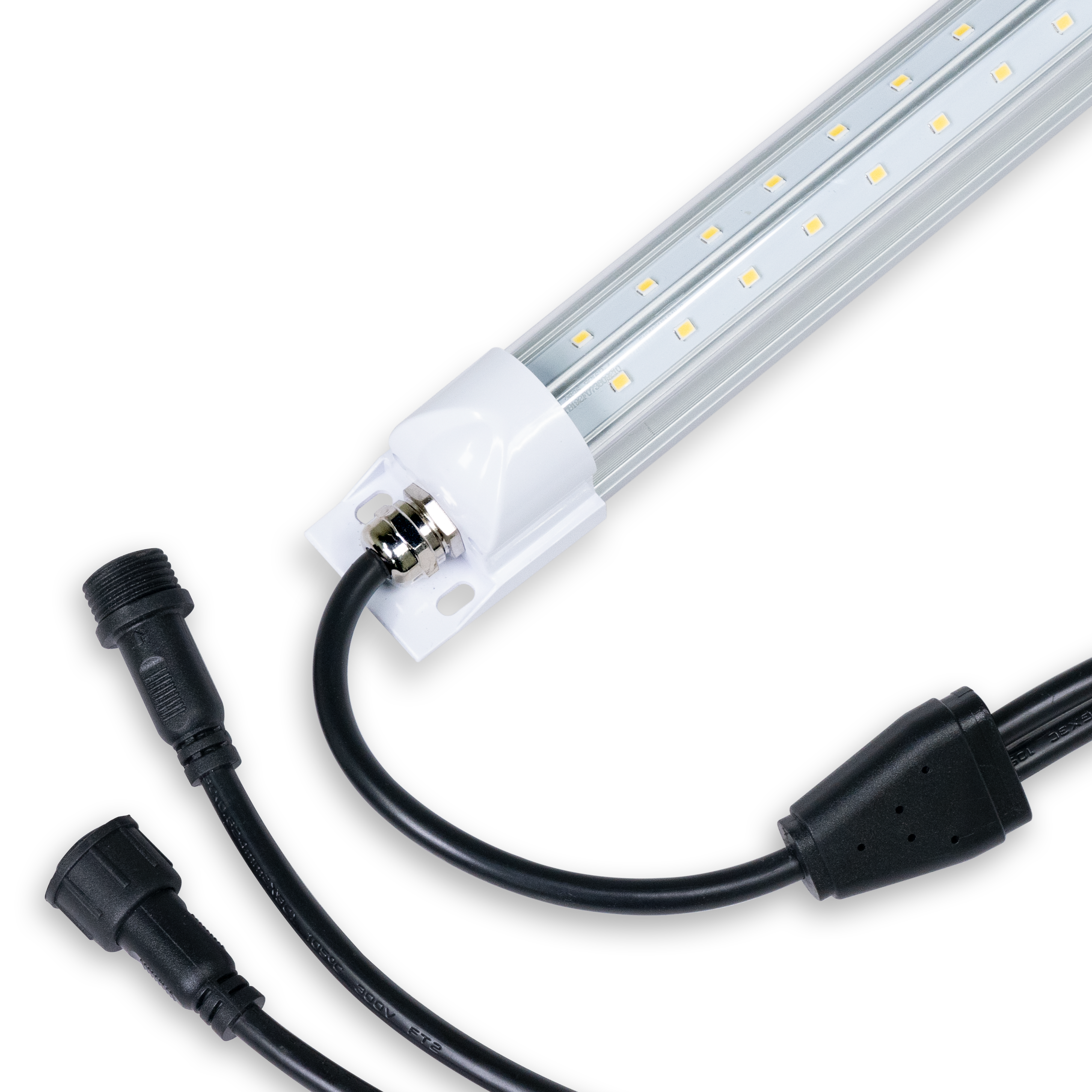 5ft Cooler/Freezer LED Tube - 25W