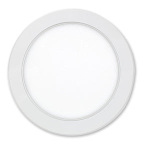 Surface Mount Downlight with Selectable Color Temperature