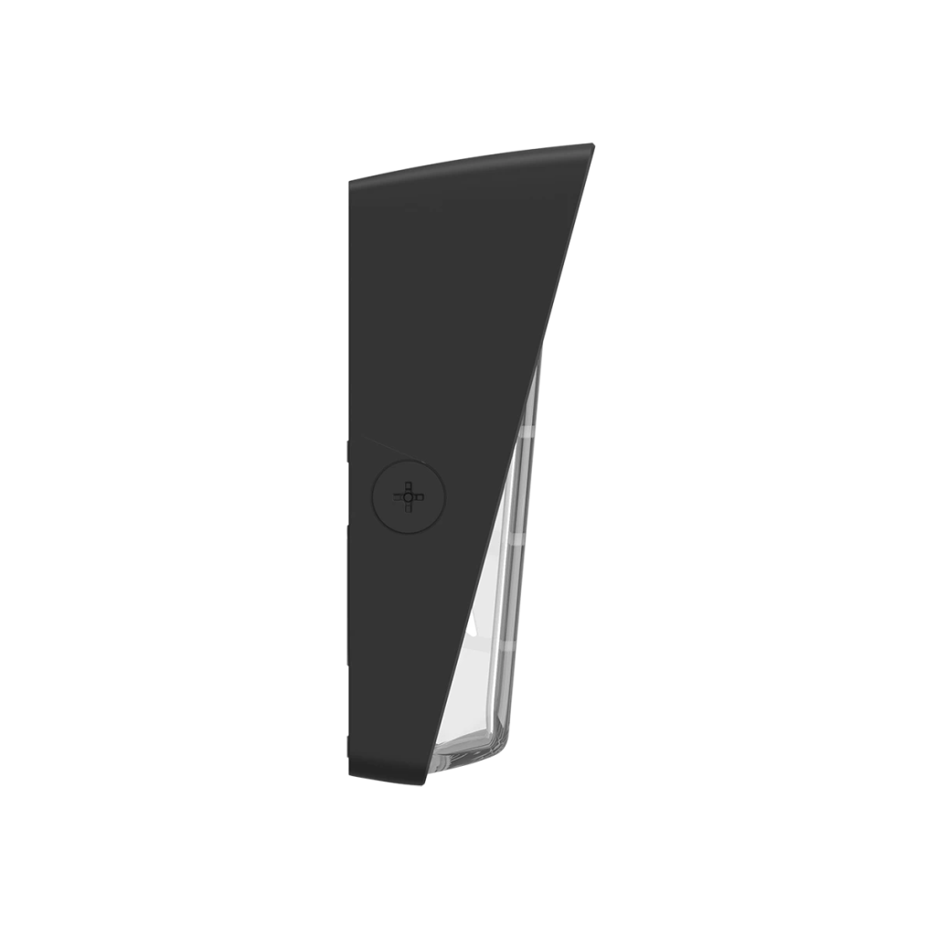 RAB W34L Semi Cutoff LED Wall Pack - 3CCT - 75/100/150W