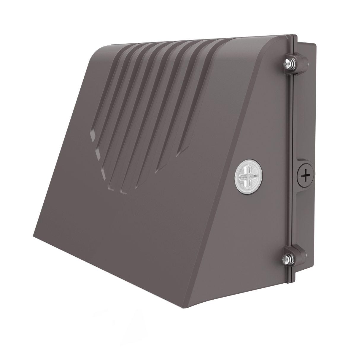 120W Selectable Full Cutoff LED Wall Pack