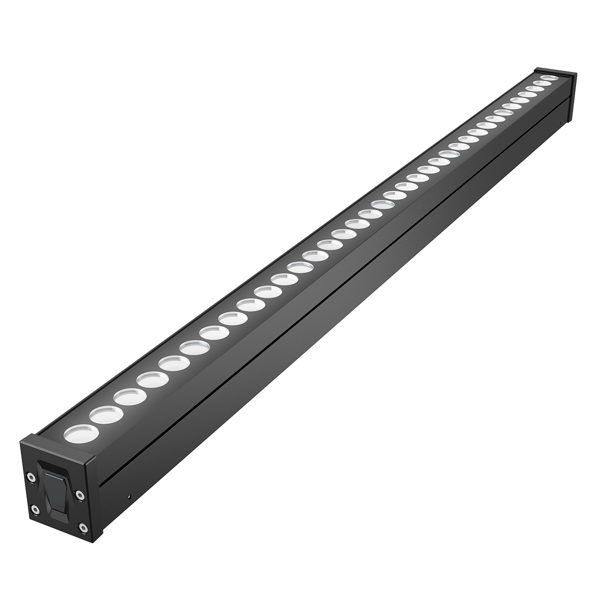 LED Façade Light - RGBW