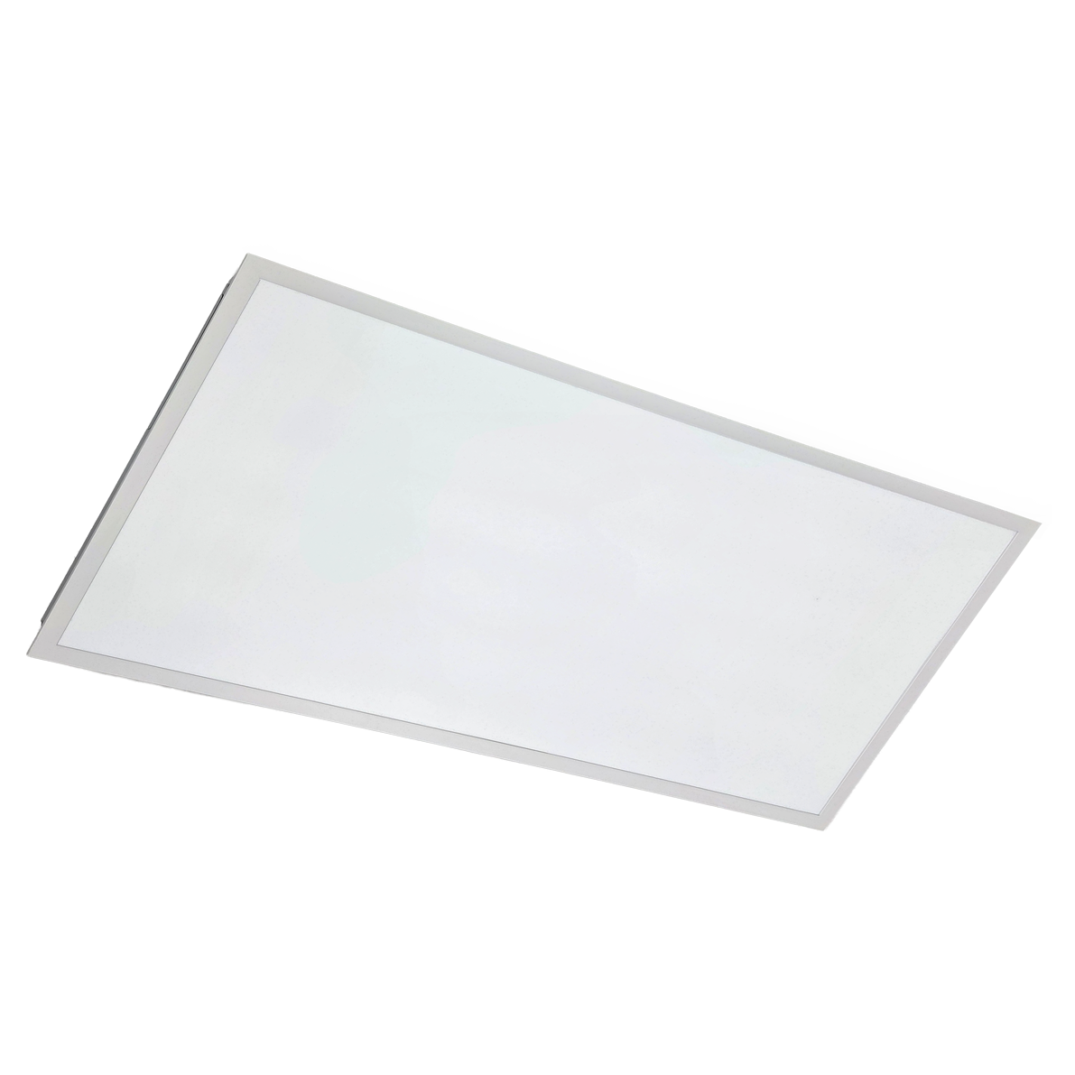 2x4 50W Selectable LED Living Panel Light