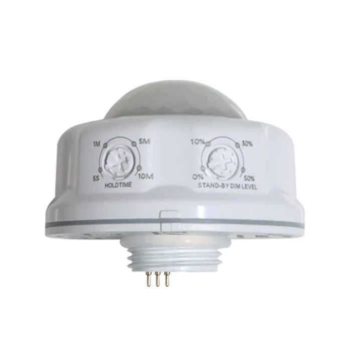 Motion Sensor for LLTVLHB03 Linear High Bays
