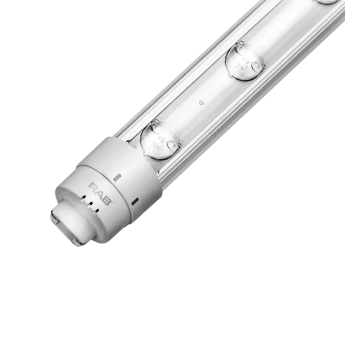 6ft 29.5W RAB 360° LED Double-Sided Sign Tube - Type B