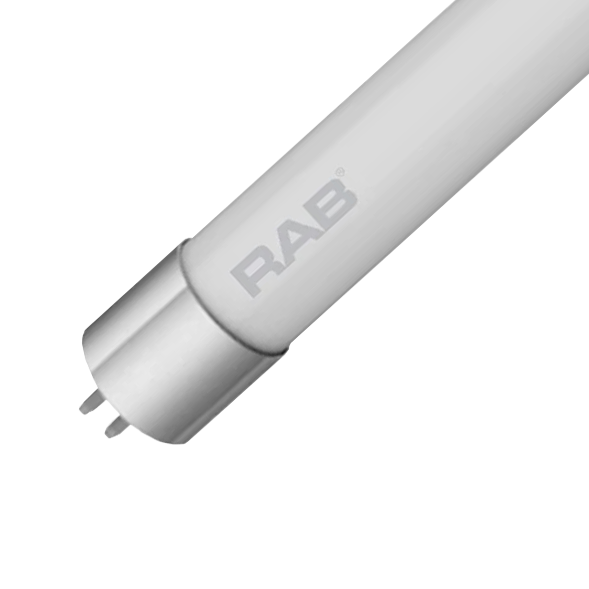 3ft T5HO LED Tube - Ballast Bypass, Single & Double Ended Power