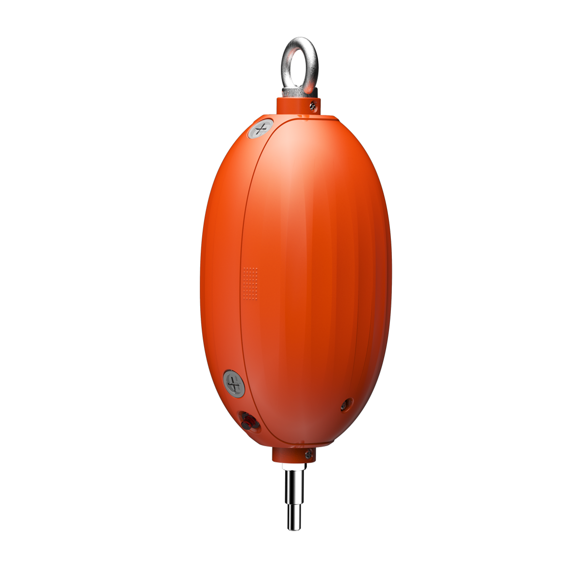 BLD-RM40X-YYY Emergency Driver for UFO High Bays