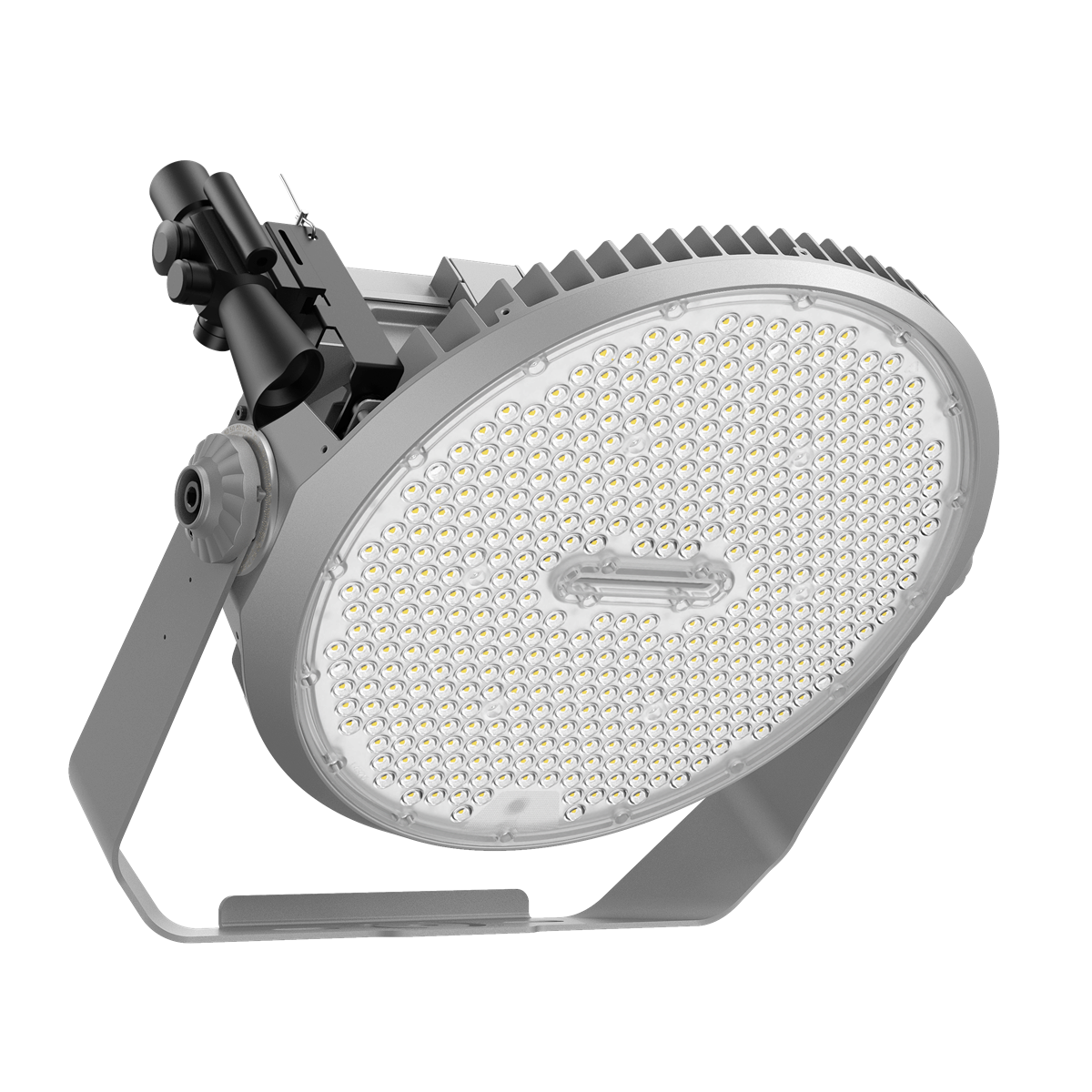 600W Selectable High-Output LED Sports Light