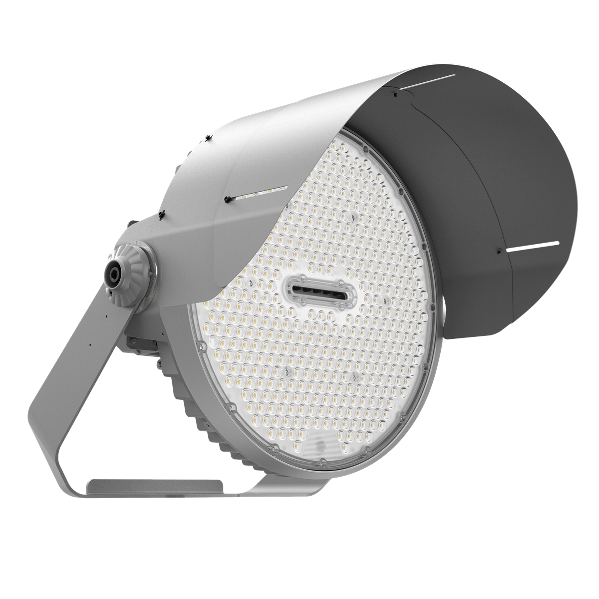 600W Selectable High-Output LED Sports Light