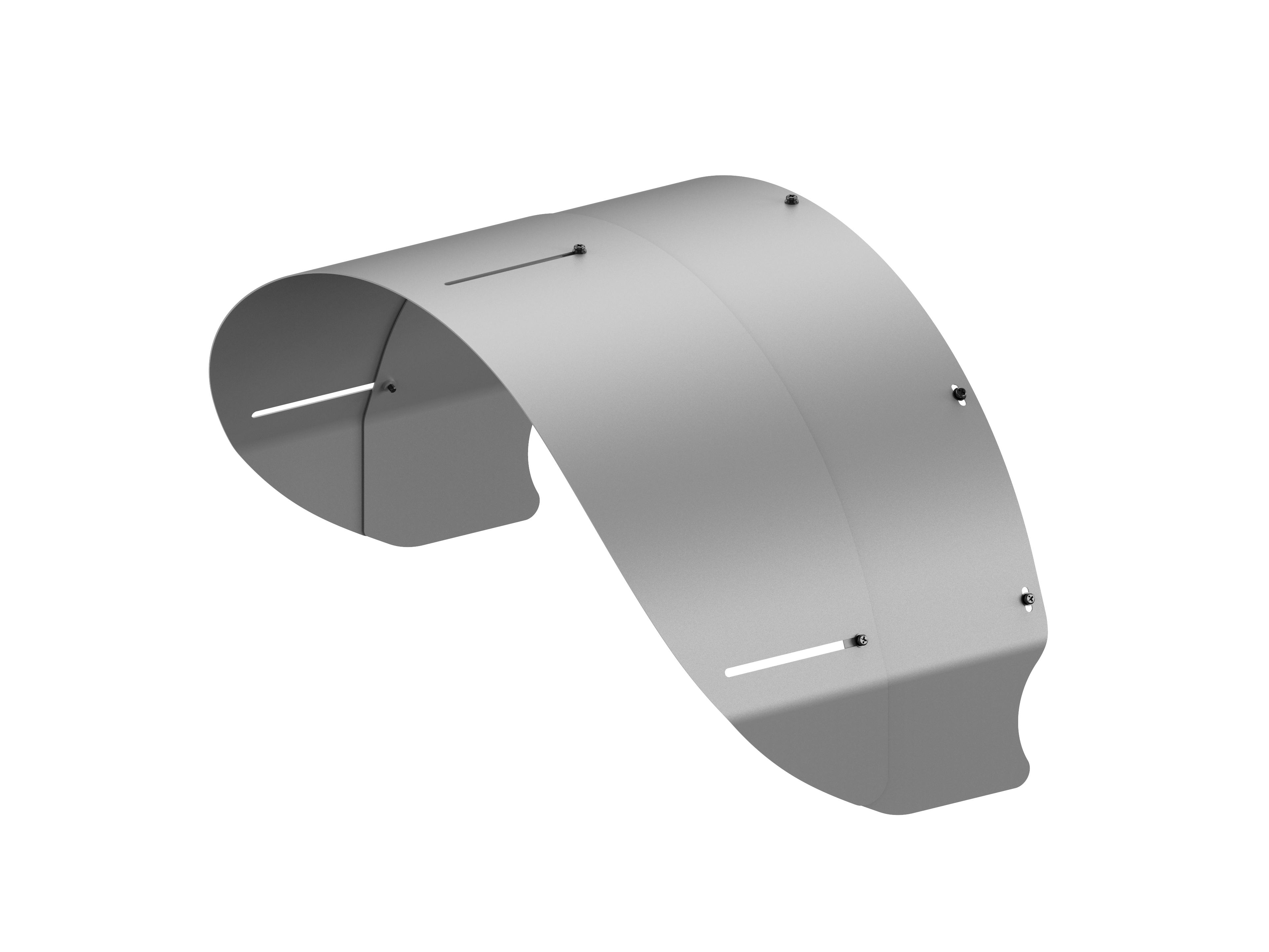 Visor/Glare Shield for 800W RSPA Sports Light